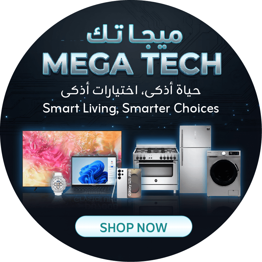 Mega Tech Offers! category