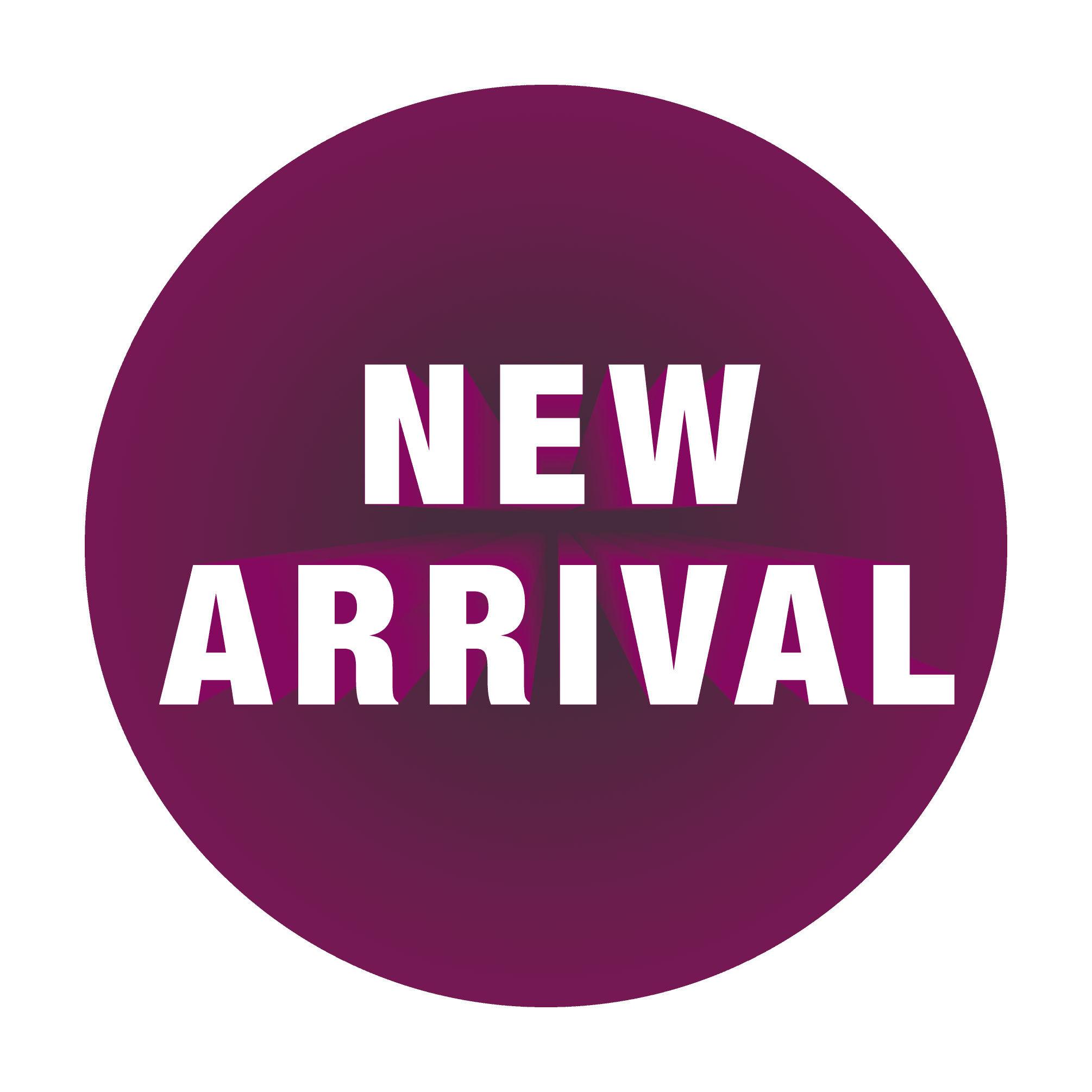 New Arrivals category