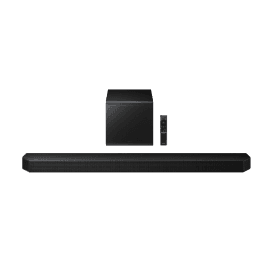 Audio System category