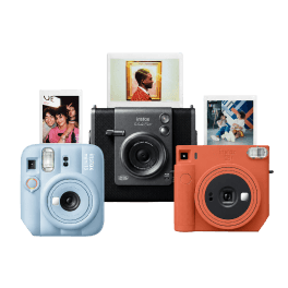 Cameras category