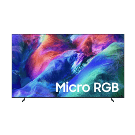 Television category
