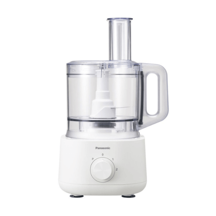 Panasonic 800W Food Processor - MK-F310WTZ