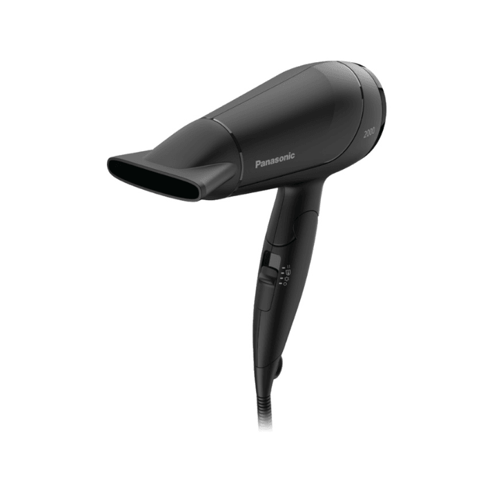 Buy Panasonic 2000 W Foldable Hair Dryer - EH-ND65-K685 online
