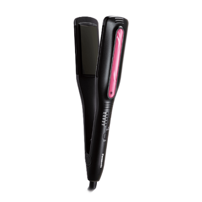Buy Panasonic Hair Straightener EH-HV52-K685 online