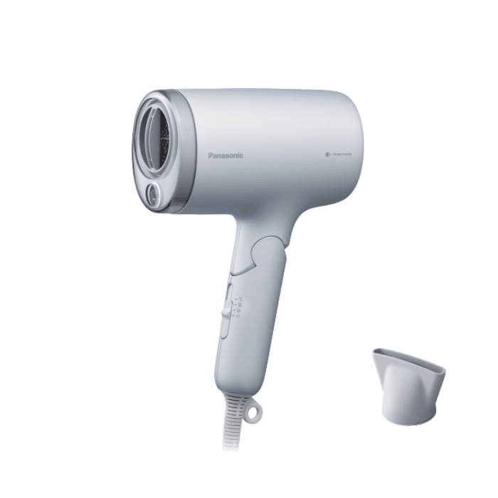 Buy Panasonic Nanoe Hair Dryer with Mineral Ions Intelligent