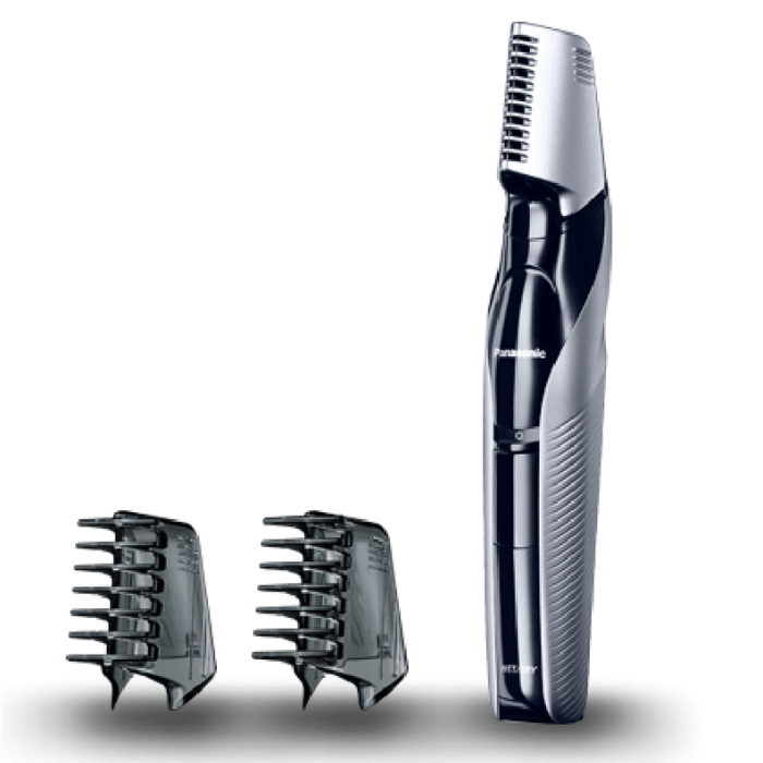 Buy Panasonic 3 In 1 Body Groomer - ER-GK60-S421 online