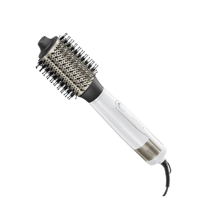 Remington Hydraluxe Volumising Hot Air Styler, Hair Styler Brush - AS8901