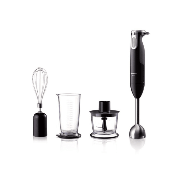 Panasonic 3-in-1 Hand Blender - MX-SS1BTZ