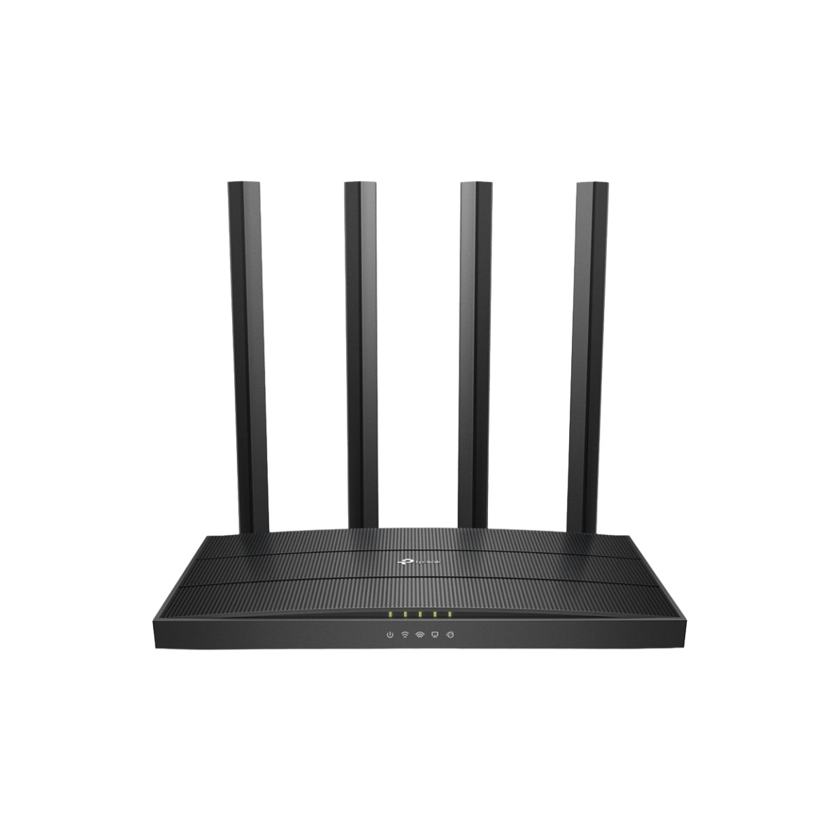 Buy TP-Link AC1200 Wireless MU-MIMO Gigabit Router Archer C6 online