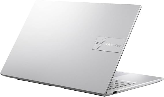 Buy Asus Vivobook 15 X1504VA-BQ715W, 15.6-inch FHD, 1920 x 1080, Intel® Core™ i7-1355U Processor 1.7 GHz, Intel Iris Xᵉ Graphics, 16GB Ram, 512GB M.2 NVMe™ PCIe® 3.0 SSD, Windows 11 Home, Silver - I7MB5SS4CJ online