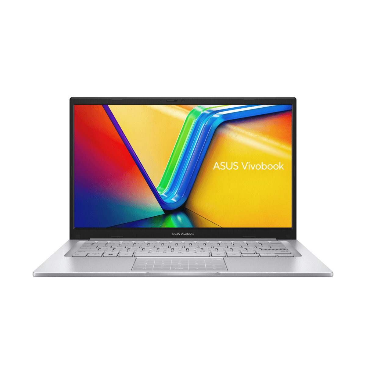 Buy ASUS Vivobook 15 X1504VAP-BQ715WL, 15.6-inch, FHD, 1920 x 1080, 60Hz, Intel® Core™ 7 Processor 150U 1.8 GHz, Intel® Graphics, DDR5 16GB, 512GB M.2 NVMe™ PCIe® 4.0 SSD, Windows 11 Home, Silver - I7MB1SS6BJ online