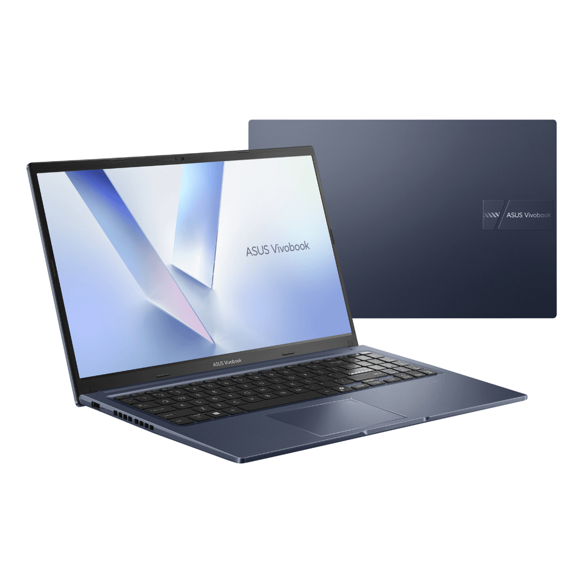 Buy ASUS Vivobook 15 M1502NAQ-BQ034W, 15.6-inch, FHD, 1920 x 1080, 60Hz, AMD Ryzen™ 5 150 Processor 3.3GHz, AMD Radeon™ Graphics, 512GB M.2 NVMe™ PCIe® 4.0 SSD, DDR5 16GB, Windows 11 Home, Blue online