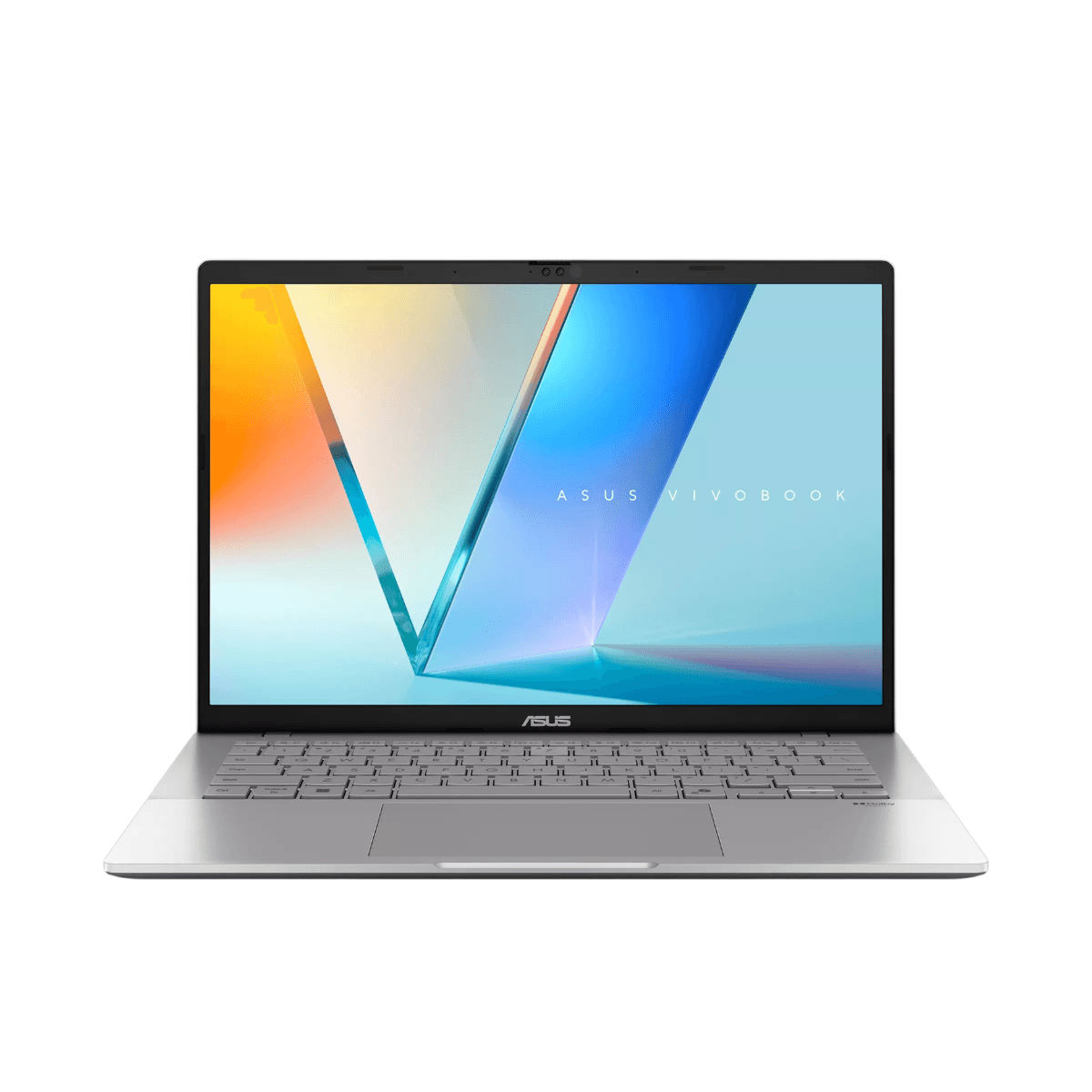 Buy ASUS Vivobook S14 S3407VA-LY076W, 14.0-inch, IPS-level Panel, WUXGA, 1920x1200, 60Hz refresh rate, Intel® Core™ 5 Processor 210H 2.2 GHz, Intel® UHD Graphics, DDR5 16GB, 512GB M.2 NVMe™ PCIe® 4.0 SSD, Windows 11 Home, Silver - I5CB15S4BJ online