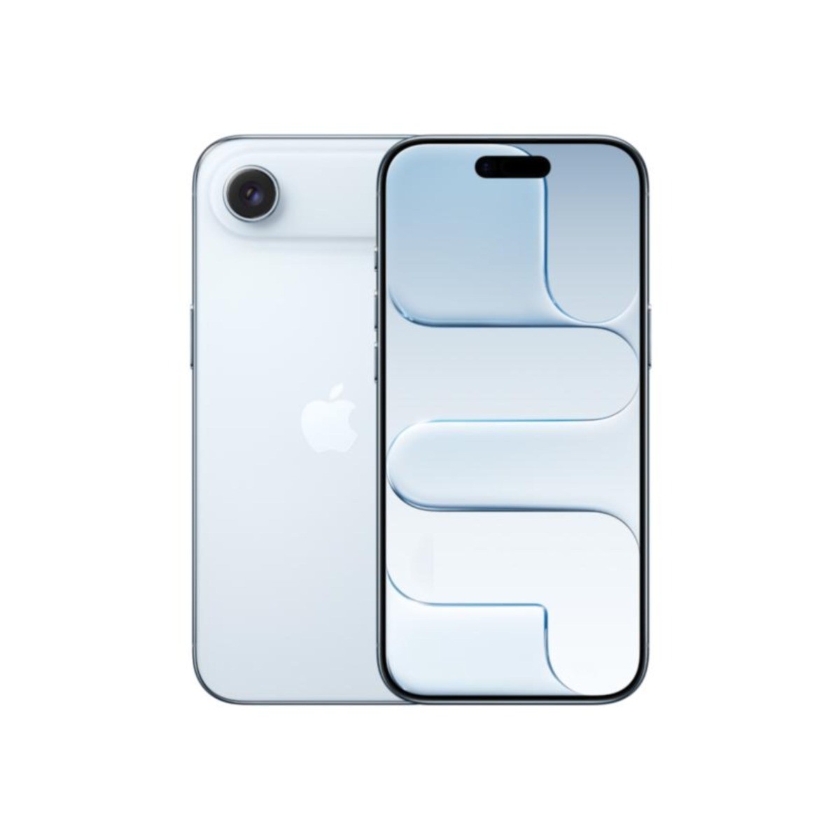 Buy Apple Iphone Air 256GB, Sky Blue online