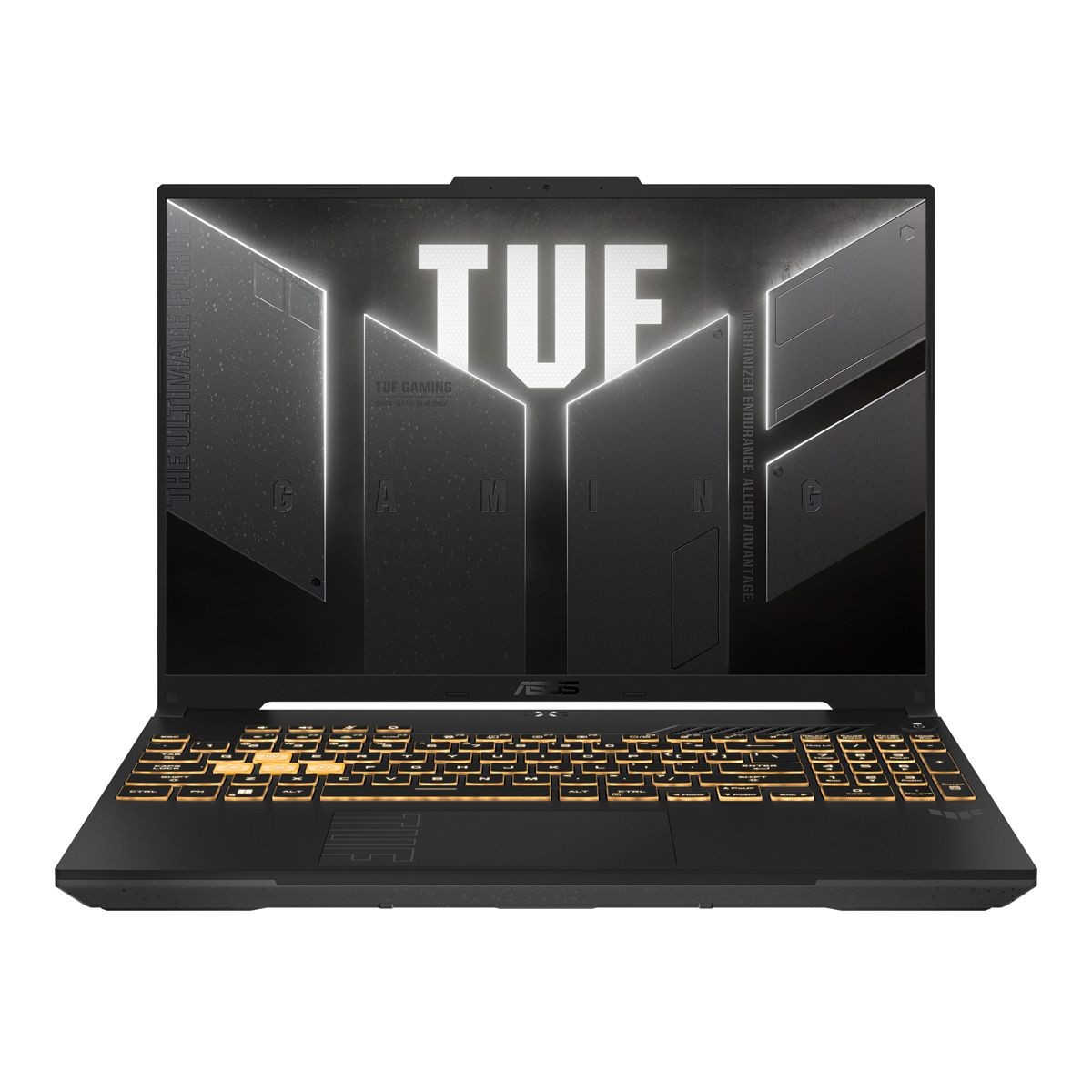 Ảnh sản phẩm ASUS TUF Gaming FX607VU