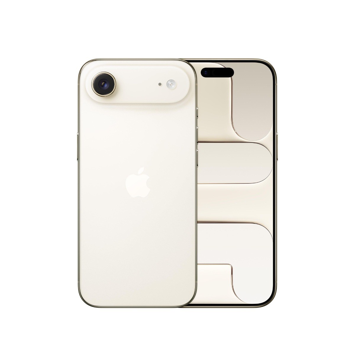 Buy Apple Iphone Air 256GB, Light Gold  online
