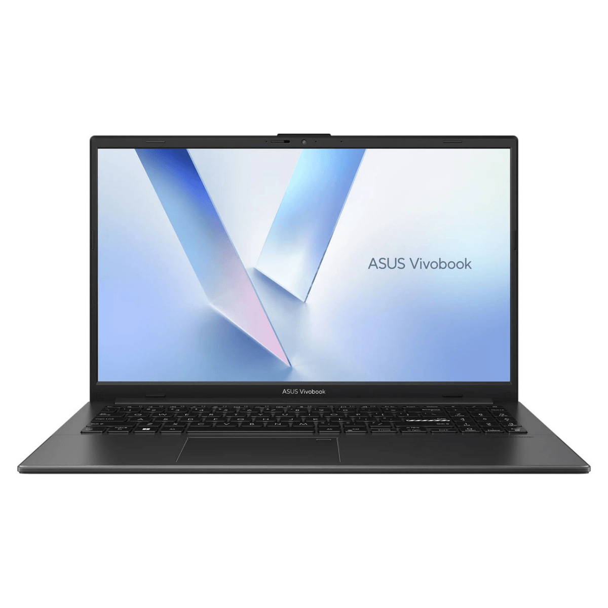 Buy ASUS Vivobook Go 15 E1504TA-BQ225WS, 15.6-inch, FHD 1920 x 1080, IPS-level Panel, 60Hz, Intel® Processor N150 0.8 GHz, Intel® UHD Graphics, 128G UFS 2.1, LPDDR5 8GB, Windows 11 Home Black online