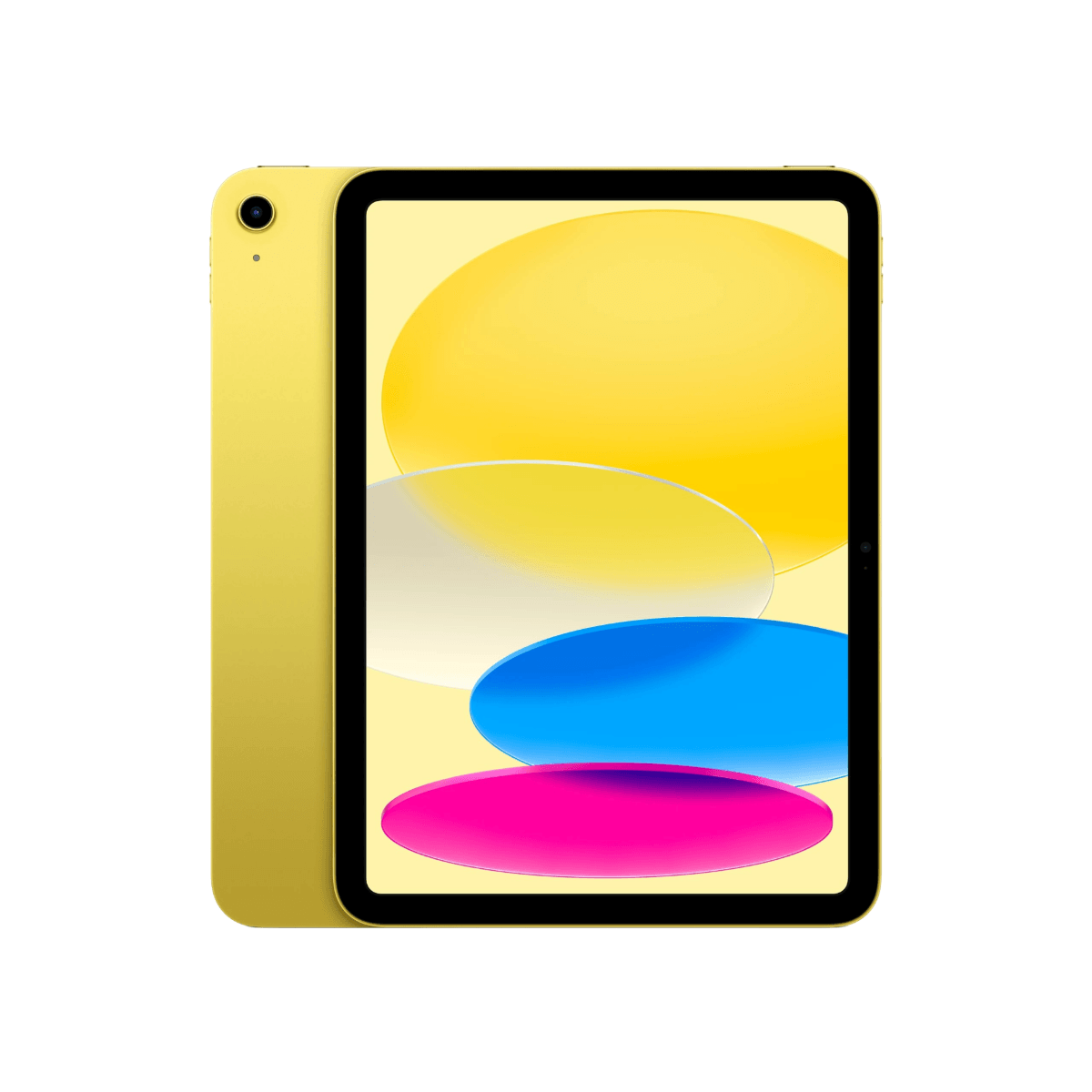 Buy Apple iPad 11th Generation A16 128GB, Yellow online