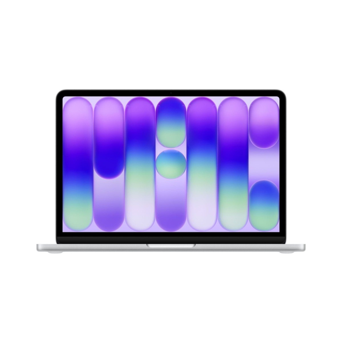 Apple MacBook Neo 13-inch A18 Pro 8GB 512GB SSD Silver - MHFC4LL/A