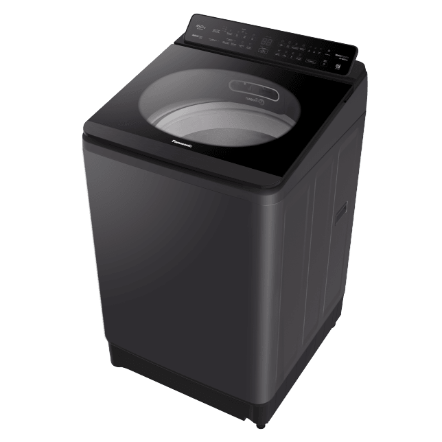 Panasonic 16KG Top Load Washing Machine, Abaya Wash, NA-FD16X1BRU 