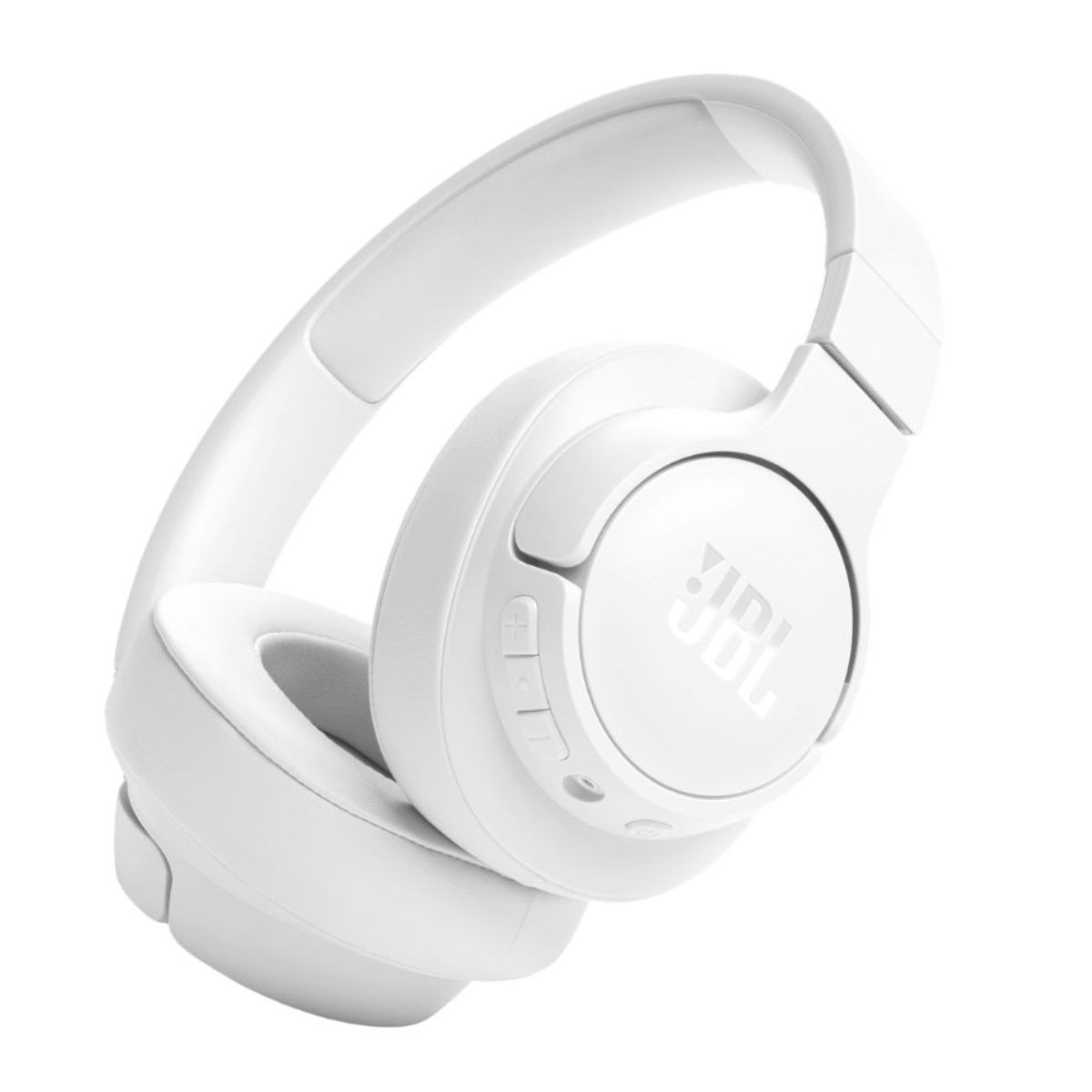Buy JBL Tune 720BT Wireless On-Ear Headphones - White online