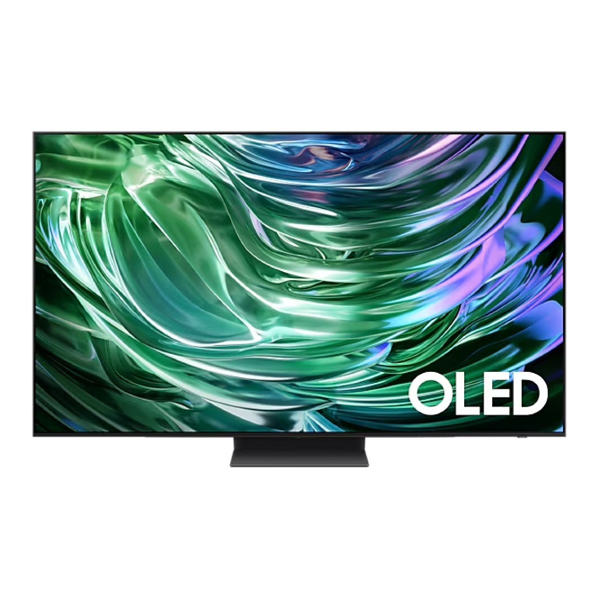 Samsung 83 Inch S90D OLED 4K Smart AI TV - QA83S90DAEXZN