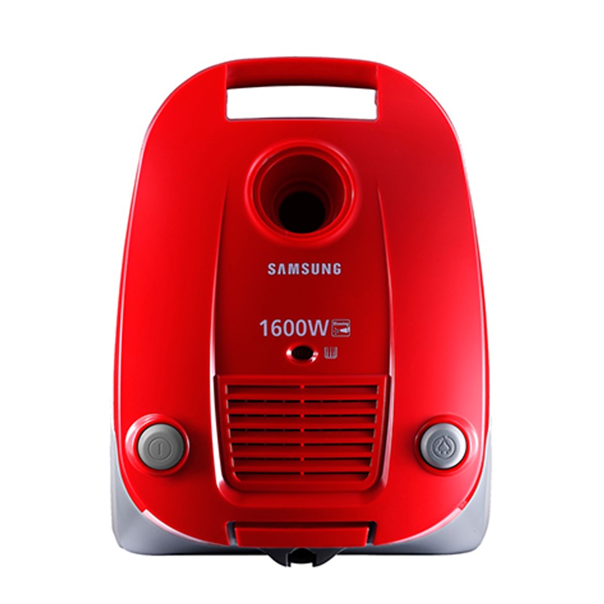 Buy SAMSUNG VC VCC4130S47/ATC EURO RED online