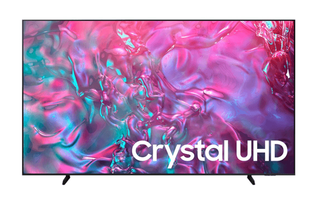 Samsung 98 Inch DU9000 Crystal UHD 4K Smart TV - 98DU9000UXZN