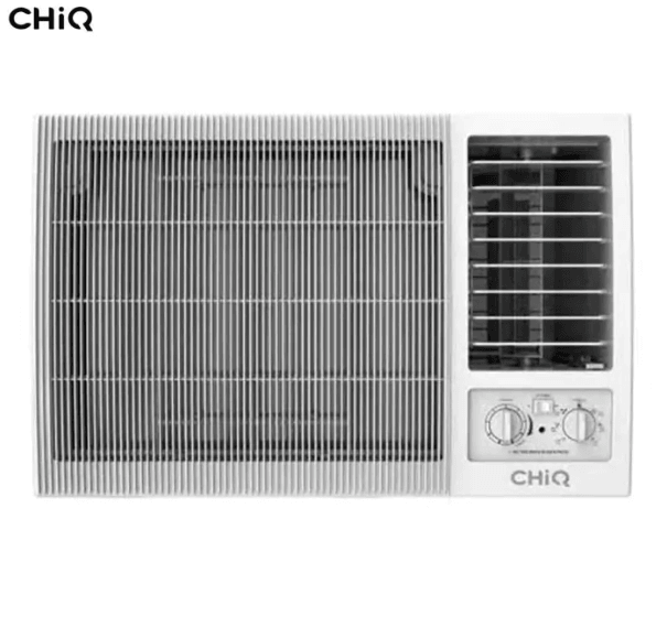 Buy مكيف شباك 2 طن من تشي كيو - QACQ24W online
