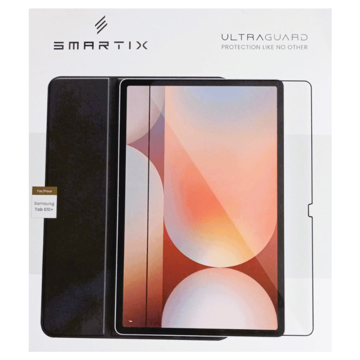 Buy Smartix Premium Bundle for Samsung Tab S10 Plus online