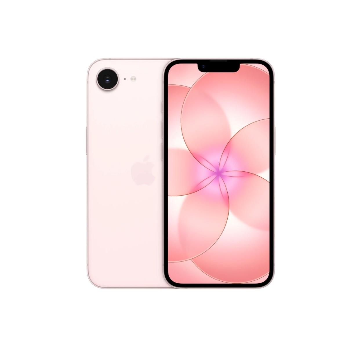 Buy Apple iPhone 17e 256GB, Soft Pink online
