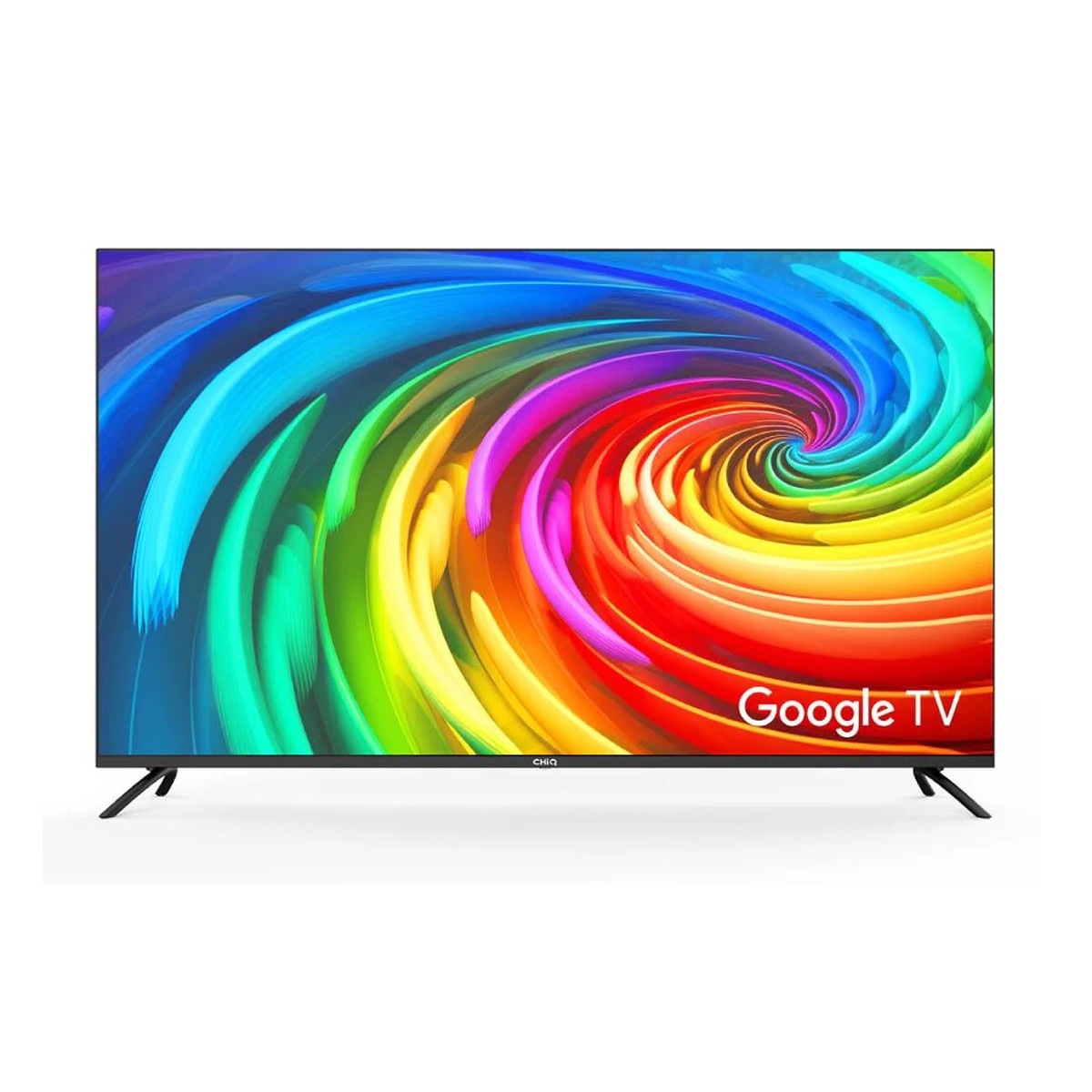 CHiQ 65 Inch 4K UHD Smart Google TV - U65G7PG PRO