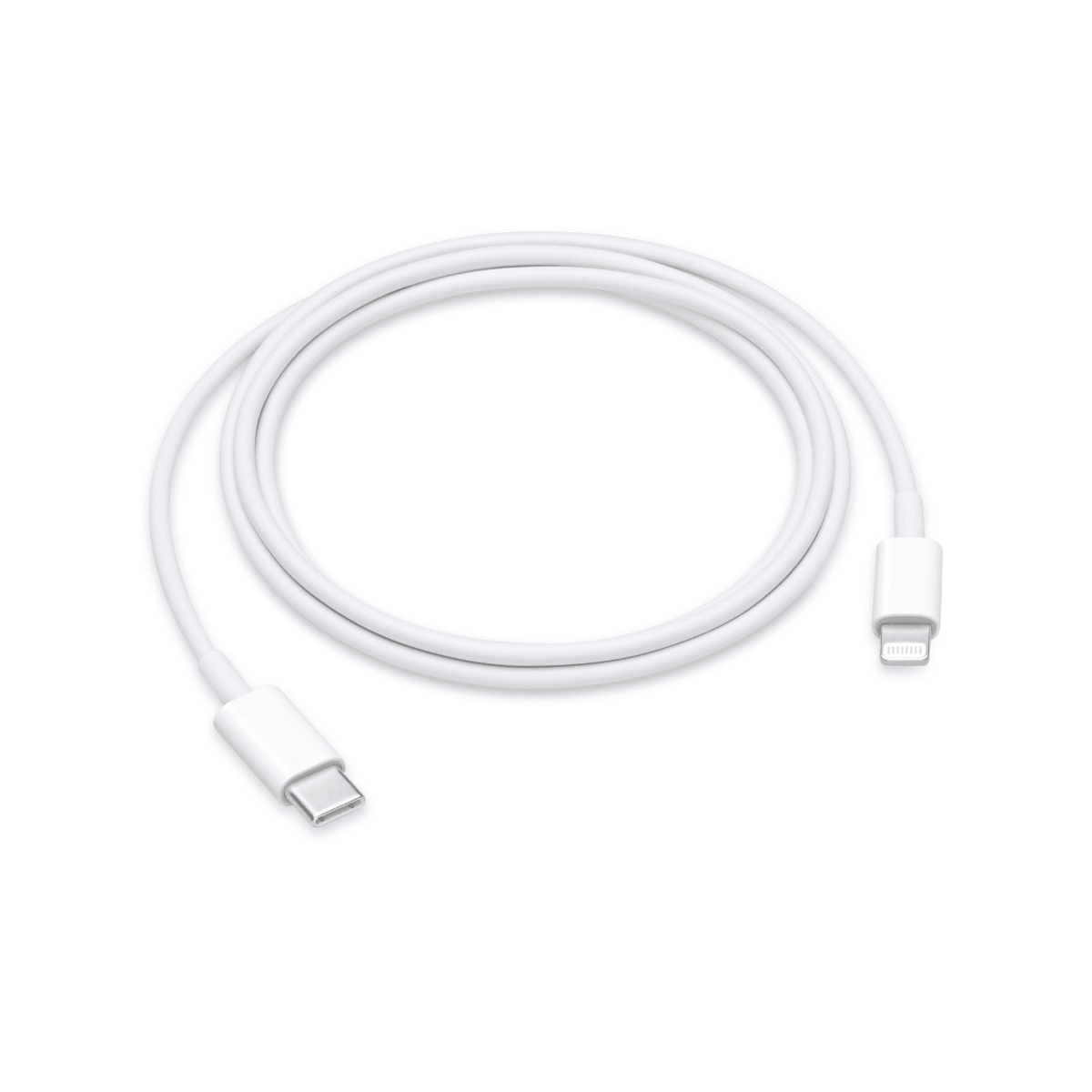 Buy Apple USB-C to Lightning Cable (1m) online