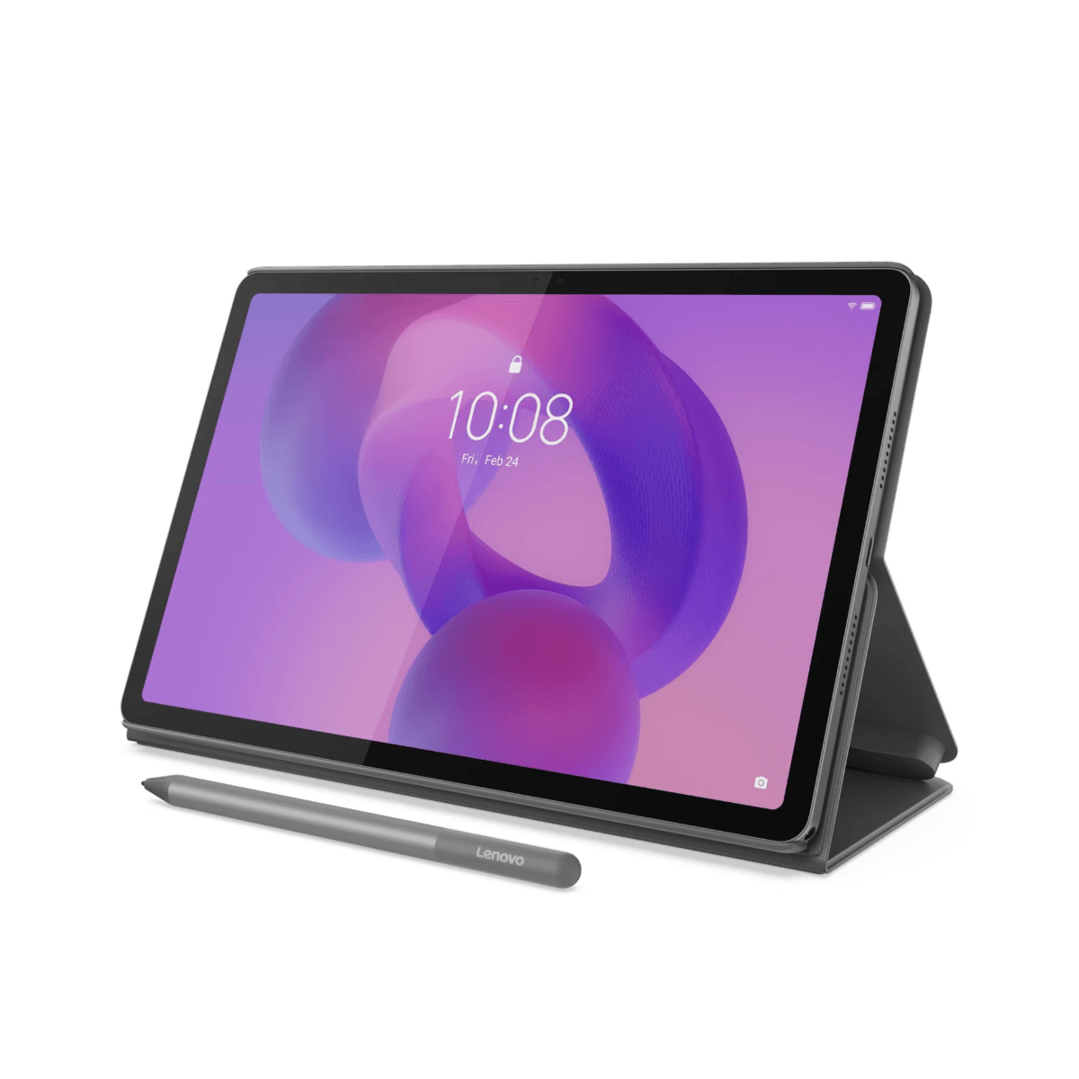 Buy Lenovo Yoga Tab TB710FU 11.1 Inch Wi-Fi Tablet, 256GB Storage