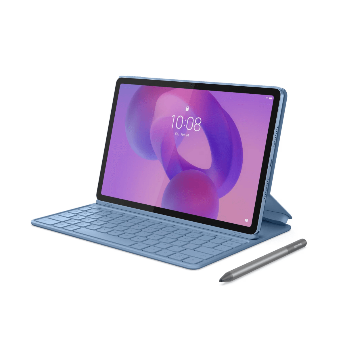Buy Lenovo Yoga Tab TB710FU 11.1 Inch Wi-Fi Tablet, 256GB Storage