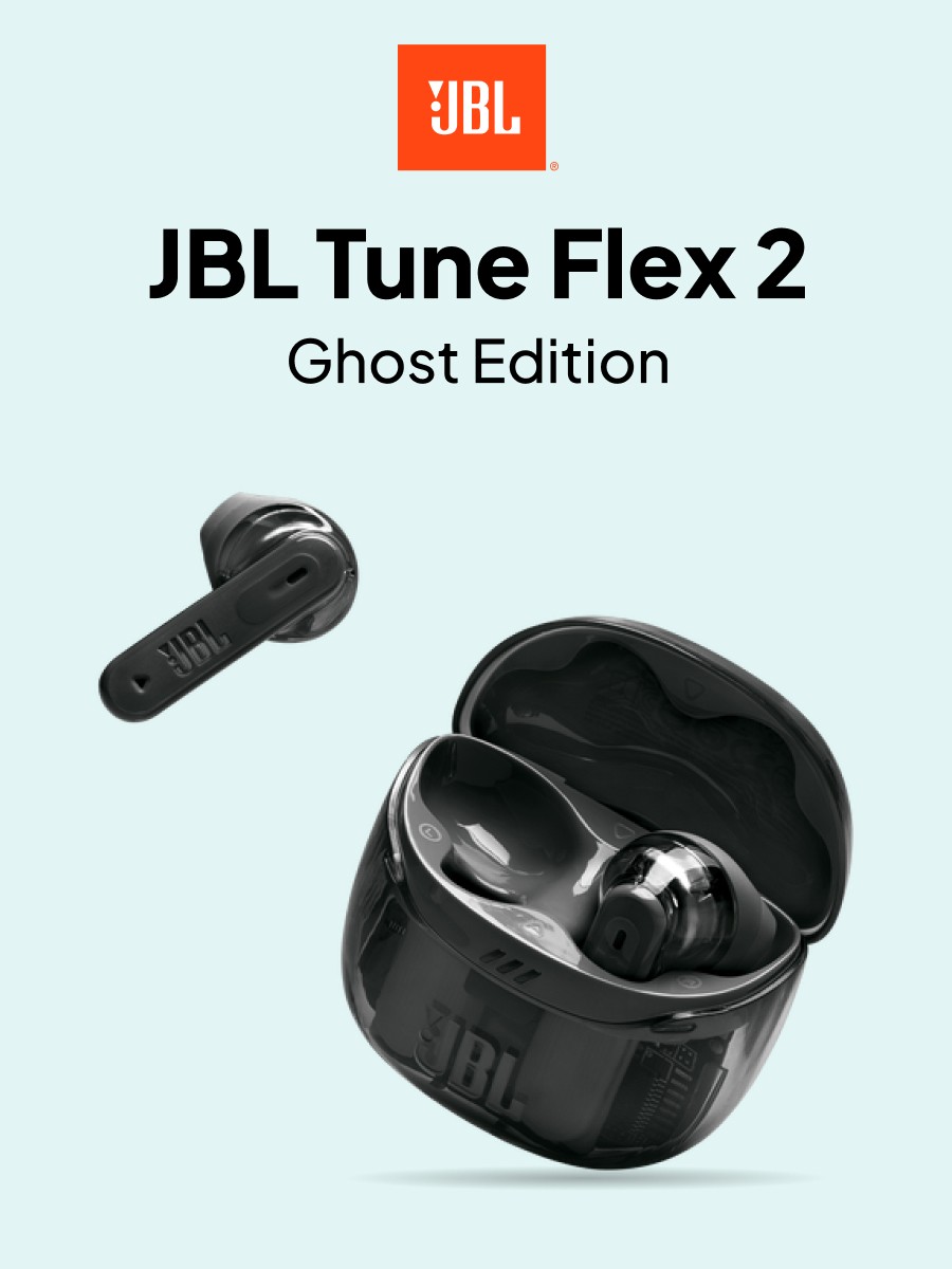 JBL Tune Flex 2 True Wireless Earbuds
