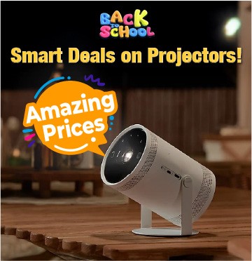 Projector  