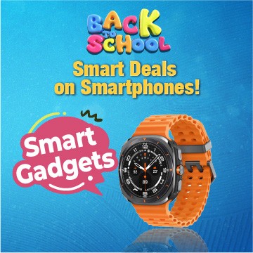 Back To School Offers 