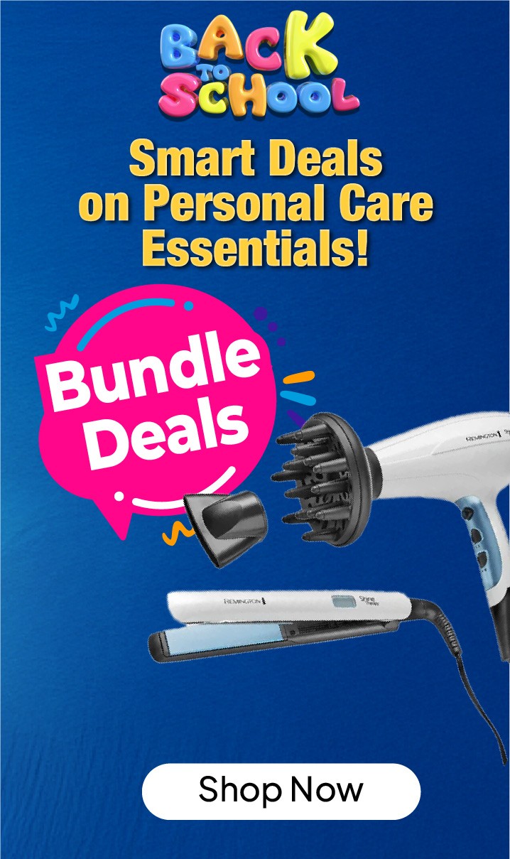 Back To School Offers 