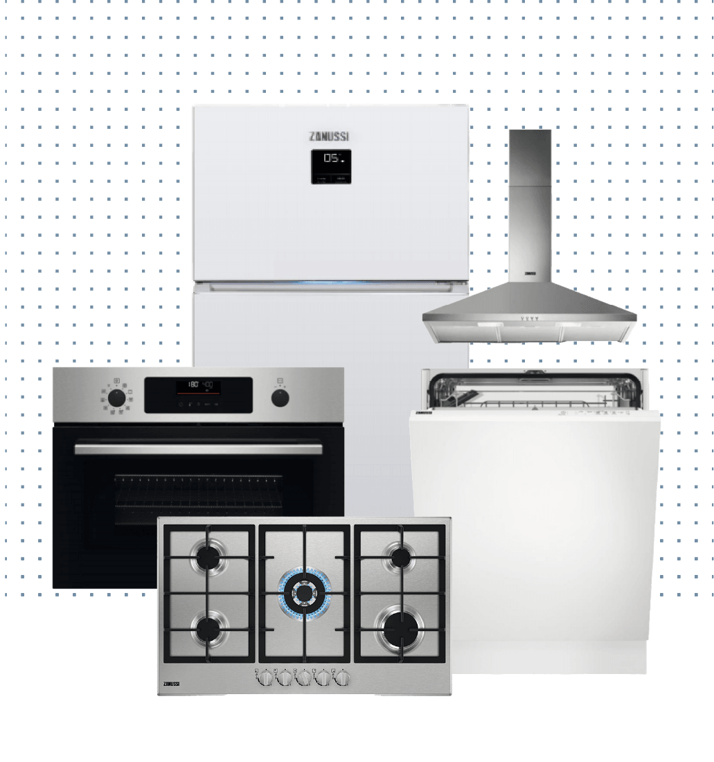 Your Home, Powered by