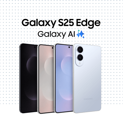 Samsung Galaxy S25 Edge 