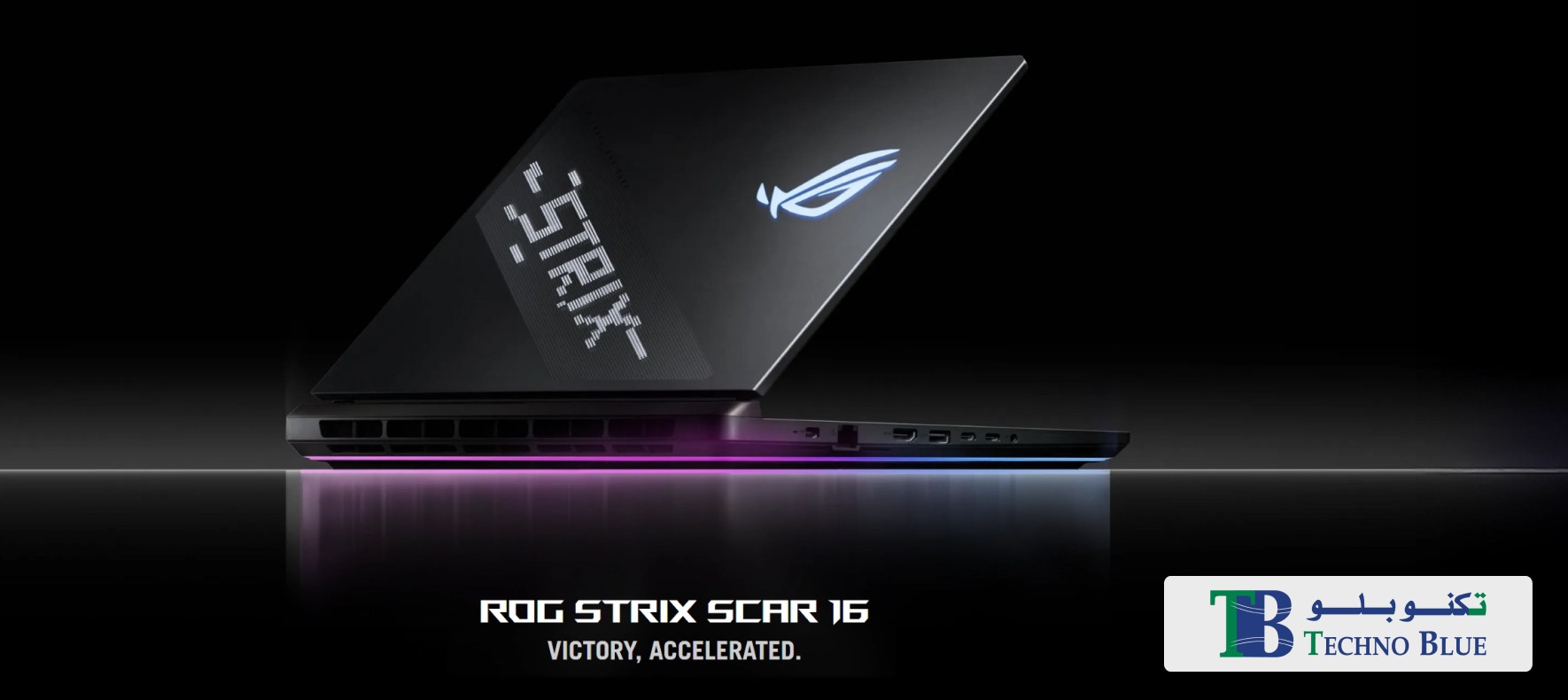 asus rog strix thinkpad rtx 5000