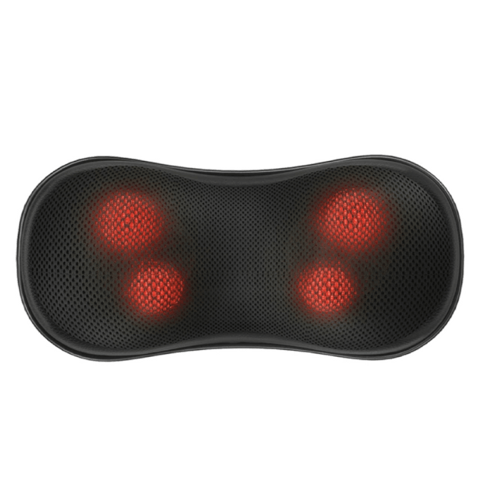 Buy Renpho Pillow Type Back Massager, Black - RFNM067BK online Buy Renpho Pillow Type Back Massager, Black - RFNM067BK online