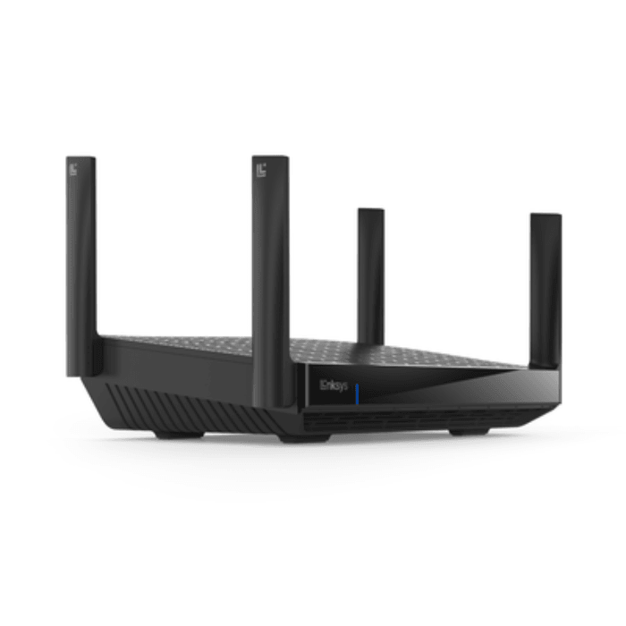 Buy Linksys MR7500 Tri-Band Wi-Fi 6E Mesh Router - AXE6600 online Buy Linksys MR7500 Tri-Band Wi-Fi 6E Mesh Router - AXE6600 online