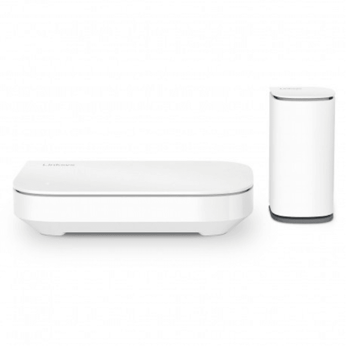 Buy Linksys Velop Micro-Router & Micro-Mesh Point 6 - LN11011201 online Buy Linksys Velop Micro-Router & Micro-Mesh Point 6 - LN11011201 online