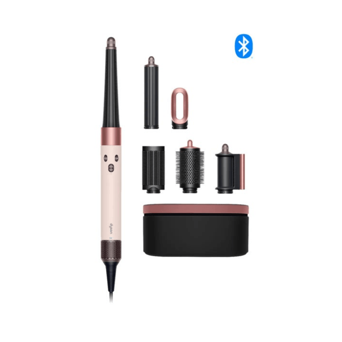 Buy Dyson Airwrap Hair Styler ID HS08 Ceramic Pink - 601857-01 online Buy Dyson Airwrap Hair Styler ID HS08 Ceramic Pink - 601857-01 online