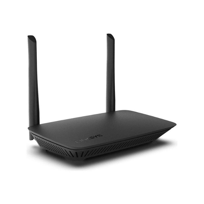 Buy Linksys E5450 (LN3101) AC1200 Dual-Band WiFi Router, 802.11ac, Up to 1.2Gbps Speed, 2 Adjustable Antennas, 4×LAN & 1×WAN Ports, Beamforming Technology, WPA2 Security, Guest Network, Parental Controls, Wall-Mountable Design online Buy Linksys E5450 (LN3101) AC1200 Dual-Band WiFi Router, 802.11ac, Up to 1.2Gbps Speed, 2 Adjustable Antennas, 4×LAN & 1×WAN Ports, Beamforming Technology, WPA2 Security, Guest Network, Parental Controls, Wall-Mountable Design online