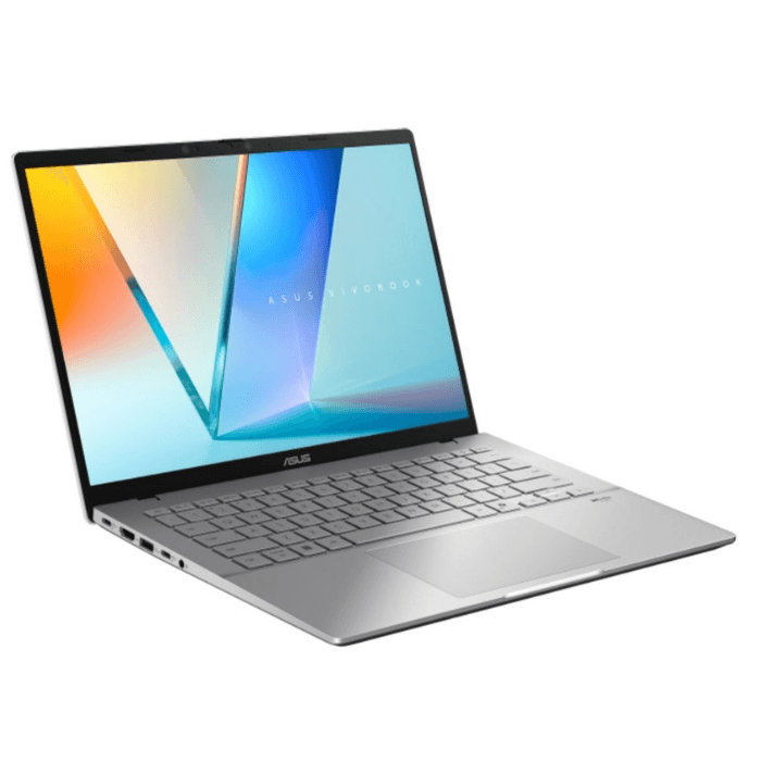 Buy Asus Vivobook S14 NBK S3407QA-KP014W, 14.0-inch 2.5K 2560 x 1600 WQXGA, Snapdragon® X, X1 26 100 Processor, Qualcomm® Hexagon™ NPU up to 45TOPS, 16GB RAM, 1TB M.2 NVMe™ PCIe® 4.0 SSD, Windows 11 Home, Gray - SDMC5SS4CJ online Buy Asus Vivobook S14 NBK S3407QA-KP014W, 14.0-inch 2.5K 2560 x 1600 WQXGA, Snapdragon® X, X1 26 100 Processor, Qualcomm® Hexagon™ NPU up to 45TOPS, 16GB RAM, 1TB M.2 NVMe™ PCIe® 4.0 SSD, Windows 11 Home, Gray - SDMC5SS4CJ online