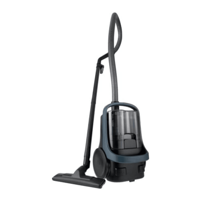 Buy Panasonic Powerful 1600W Cyclone Bagless Canister Vacuum Cleaner - MC-CL601A747 online Buy Panasonic Powerful 1600W Cyclone Bagless Canister Vacuum Cleaner - MC-CL601A747 online