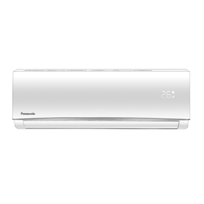 Buy Panasonic 2.5 Ton Split Air Conditioner CS/CU-UV30XKF-6 online Buy Panasonic 2.5 Ton Split Air Conditioner CS/CU-UV30XKF-6 online